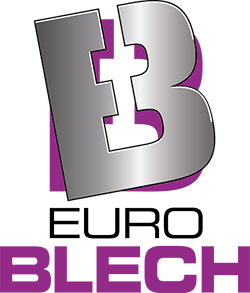 Logo EuroBLECH
