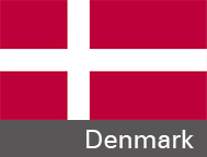 denmark