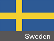 sweden