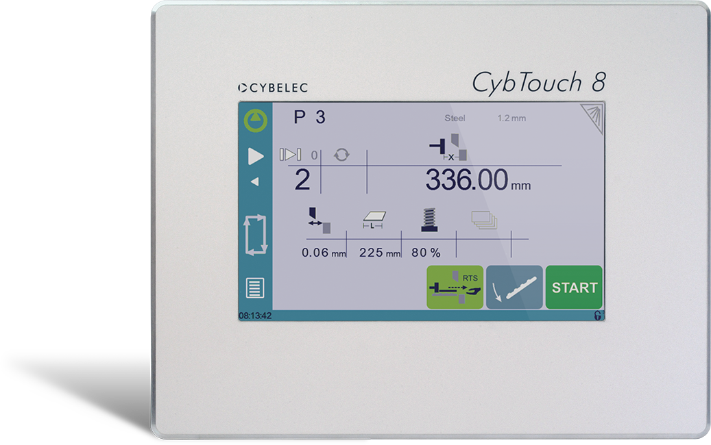 CybTouch8G02_Face